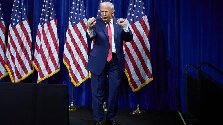 De Waarde van Groenland: Kan Trump Echt het Deense Eiland Kopen?