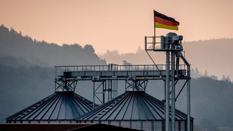 Duitse Handel onder druk: Export daalt en import wankelt