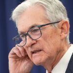 Goud bereikt $5.500, zilver stijgt terwijl Powell edelmetaalrally afzwakt