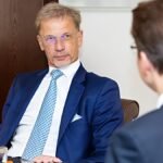 Hoofd van de Kroatische centrale bank genomineerd als volgende vicevoorzitter van de ECB