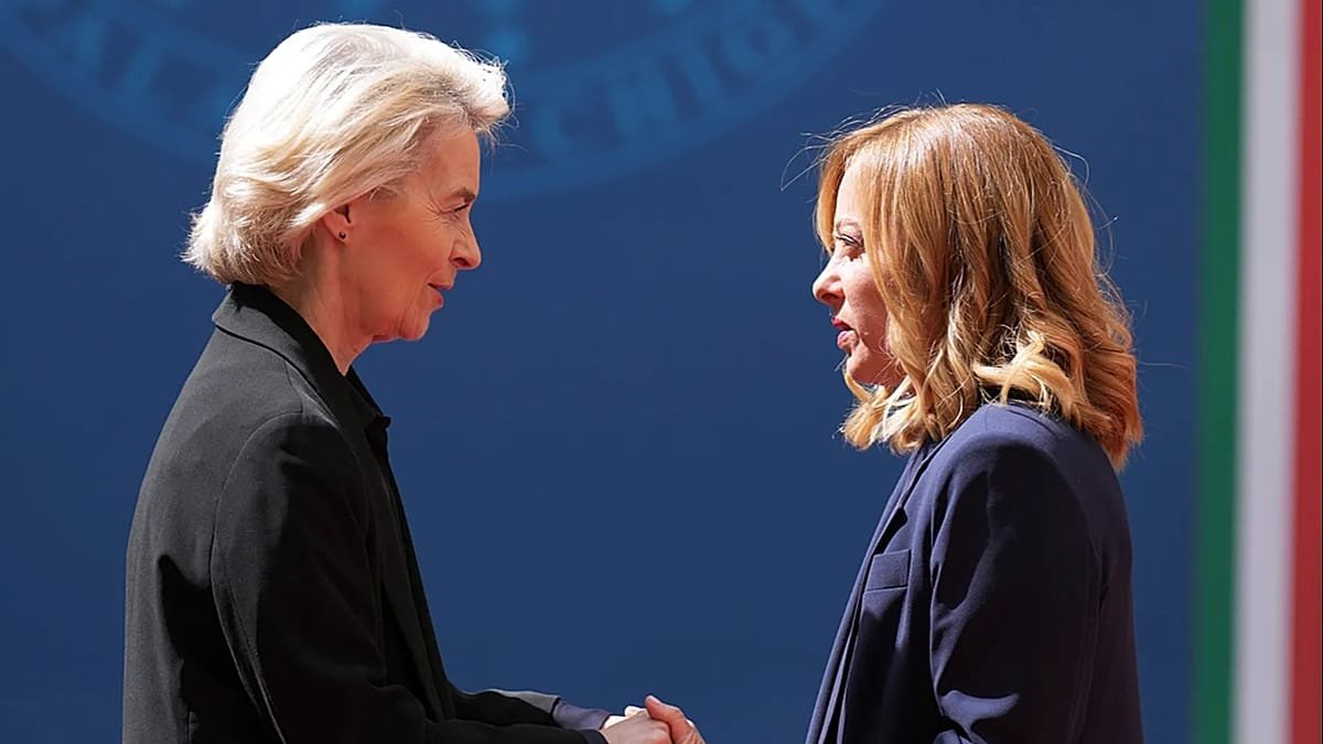 Italië vraagt om bevriezing van koolstofgrensbelasting op kunstmest, verhoogt druk op Mercosur-deal