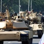 Kan de militaire uitgaven van Europa de economische groei herstellen?