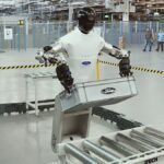 Kunnen humanoïde AI-robots echt zware fabriekswerkzaamheden aan? Nieuwe proef bij Ford overtreft verwachtingen