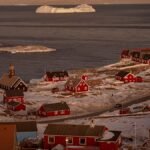 Markten stijgen en veilige havens dalen na Trump’s aankondiging van Groenland-deal