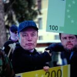 Musk maakt grap over aankoop van Ryanair en benoemt 'Ryan' als baas