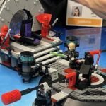 Ontdek LEGO's nieuwe Smart Brick: Speel binnenkort Star Wars-scenario's!