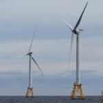 Ørsted Stijgt met 5% na Goedkeuring van Amerikaanse Rechter voor Herstart Stilgelegde Windmolenpark