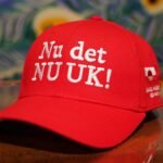 Populariteit van 'Maak Amerika Verdwenen' petten stijgt tijdens Groenlandconflict