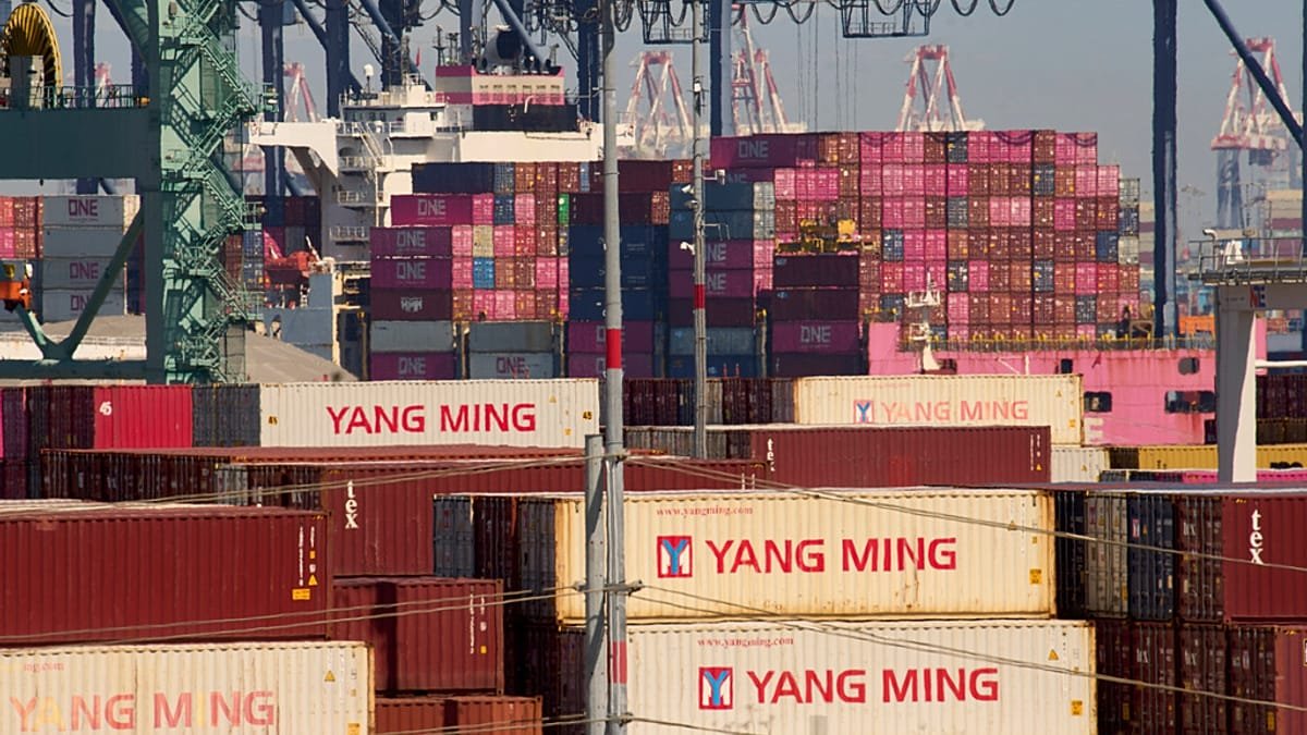 Taiwan prijst 'beste douanedeal' met de VS te midden van bezwaren van Peking