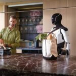 Tesla wijzigt koers: Model S en X stopgezet voor humanoïde Optimus robot en AI