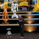 Toekomst van autonoom rijden en robots versnelt: Nvidia en Boston Dynamics op CES 2024