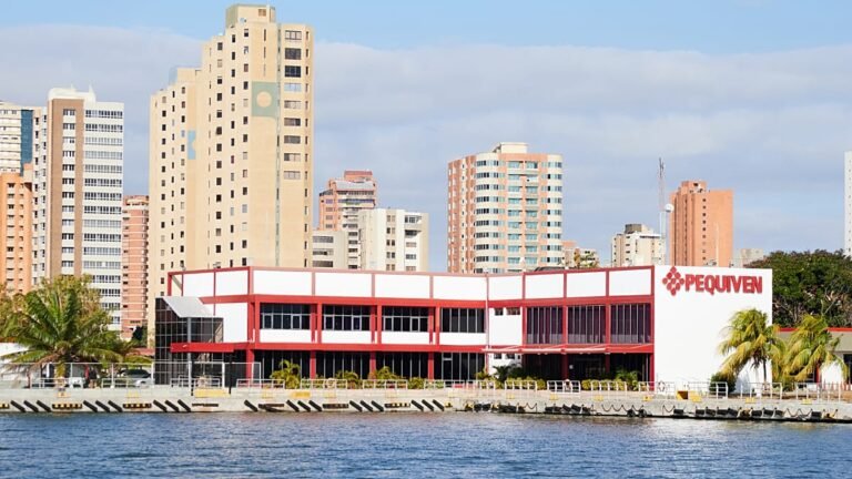 Venezuela-EU Handel: Welke Europese landen hebben de grootste handelsrelaties met Venezuela?