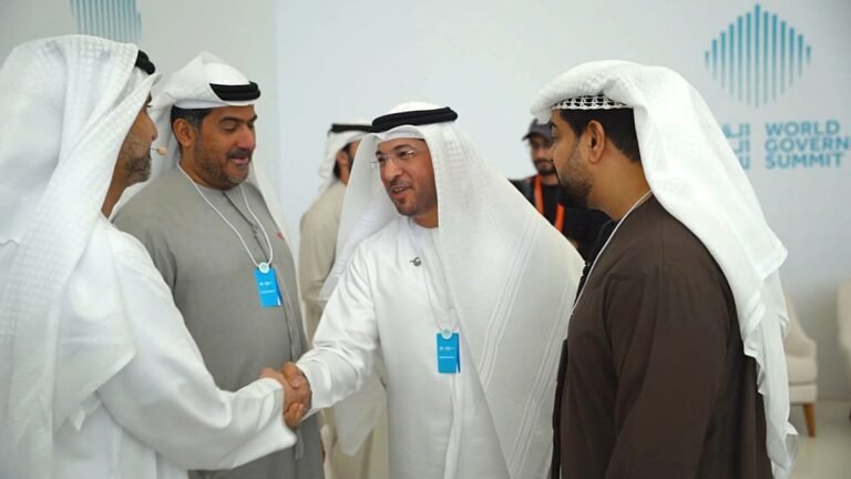 Wereldregeringsconferentie 2026 stelt ambitieuze agenda op voor de toekomst