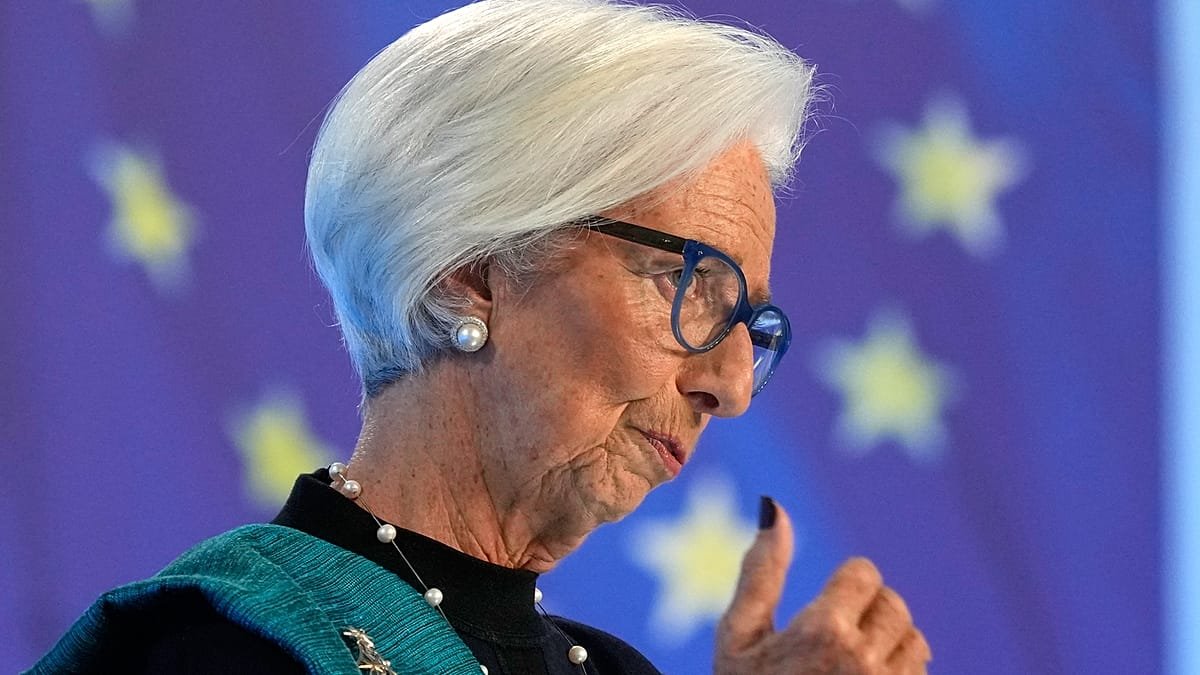Zou de inflatie in Europa in 2026 een onverwachte terugkeer kunnen maken?
