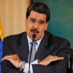 Zwitserland bevries alle activa gelinkt aan Maduro met onmiddellijke ingang