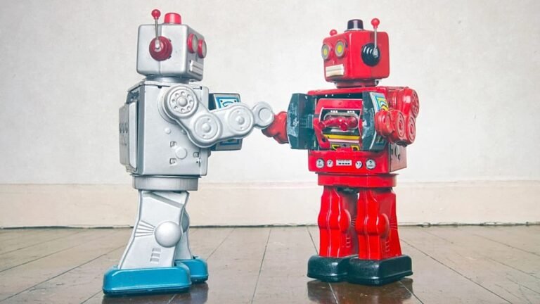 AI-bots hebben nu hun eigen sociale media platform: Wat je moet weten over Moltbook