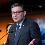 Amerikaans Huis stemt voor opheffing van President Trump's tarieven op Canada