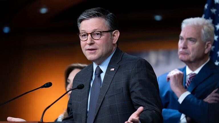 Amerikaans Huis stemt voor opheffing van President Trump's tarieven op Canada