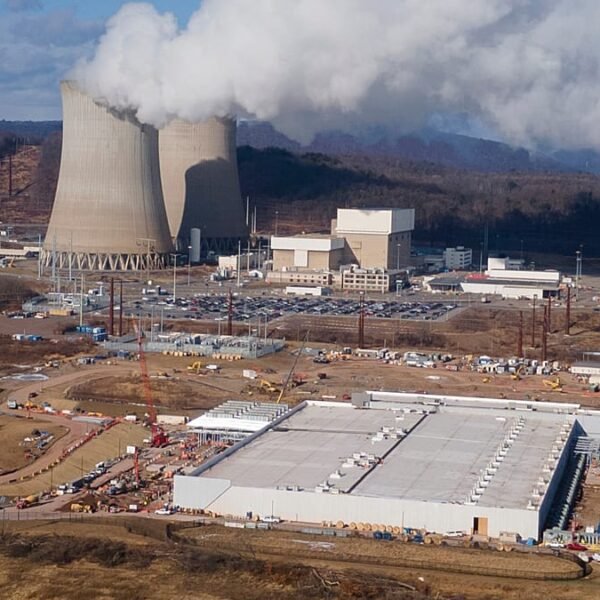 Analyse: Zal de enorme AI-uitgaven van Big Tech de dataprotectie in Europa ondermijnen?