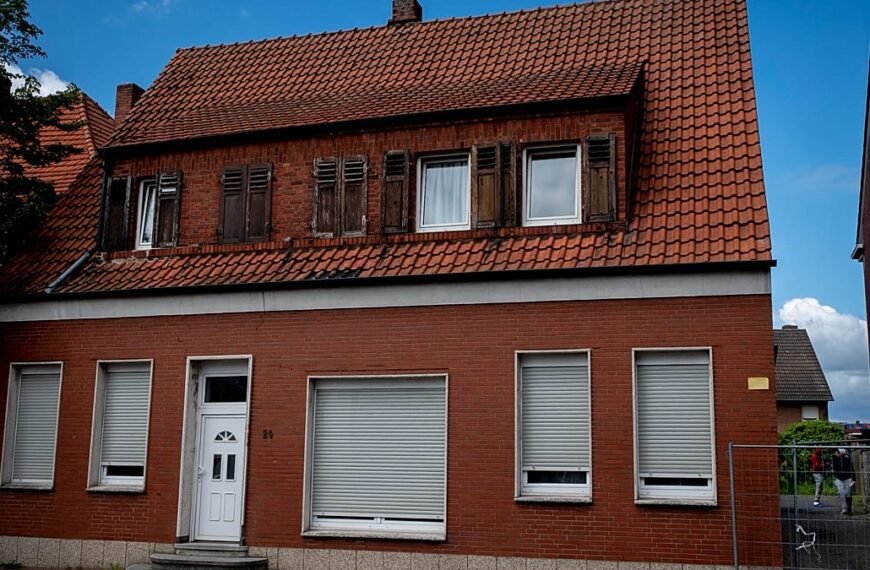 Bijna de helft van de Europeanen kan of wil geen huis kopen