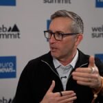 CEO van Oura Ring over de toekomst van gezondheidsmonitoring met draagbare technologie