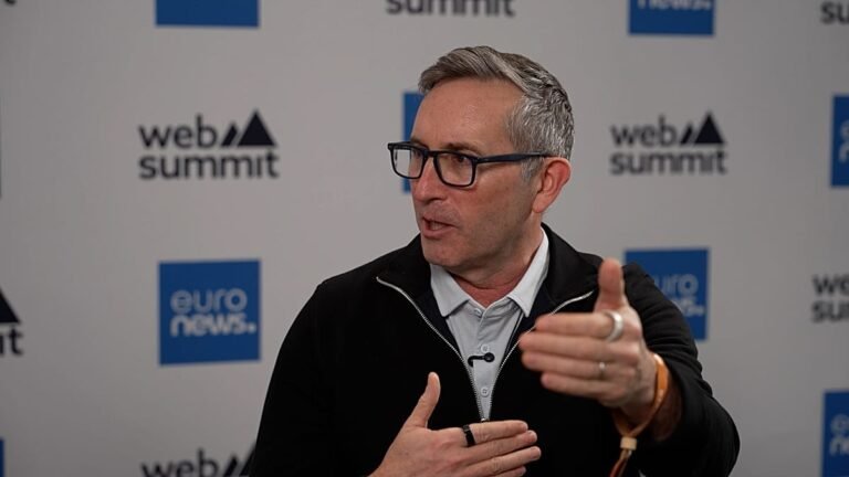 CEO van Oura Ring over de toekomst van gezondheidsmonitoring met draagbare technologie