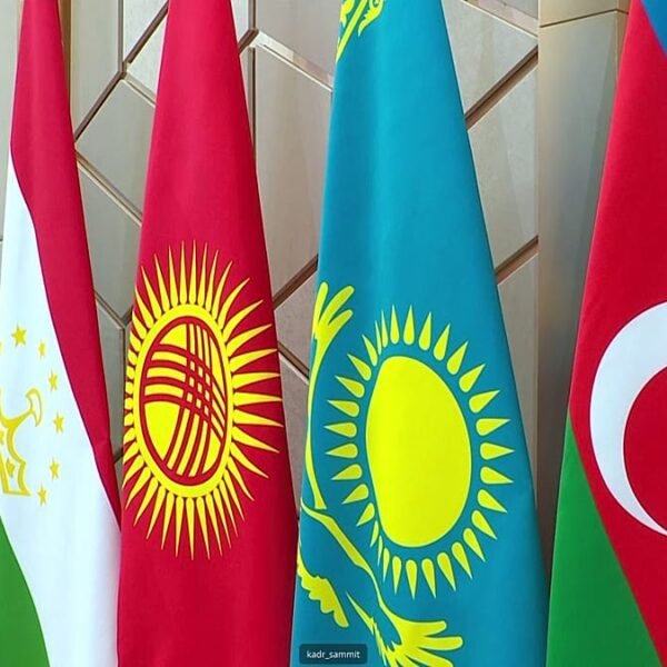 Centraal-Azië groeit in 2025 met meer dan 6%, voorop op geavanceerde economieën