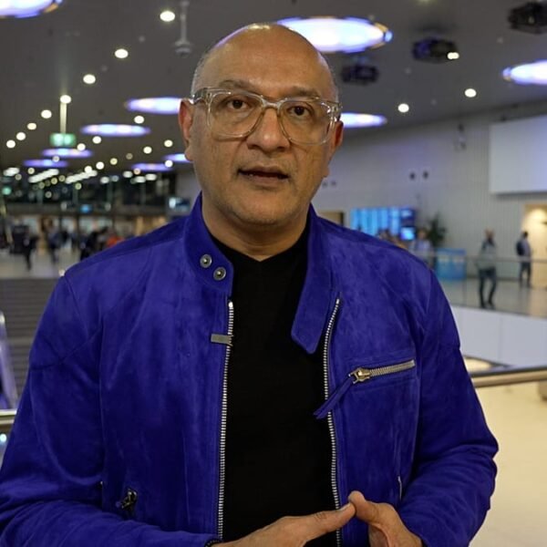 Cisco-president waarschuwt: AI-agenten hebben ‘achtergrondcontroles’ nodig, net als menselijke werknemers