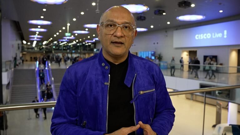 Cisco-president waarschuwt: AI-agenten hebben 'achtergrondcontroles' nodig, net als menselijke werknemers