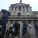 Dalende inflatie in het VK versterkt verwachtingen van renteverlaging in maart