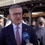 Duitsland Omarmt AI 'In Volle Vaart' Terwijl Digitale Transformatie 'Kritiek' Is, Zegt Minister