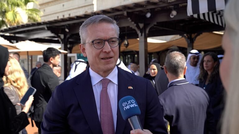 Duitsland Omarmt AI 'In Volle Vaart' Terwijl Digitale Transformatie 'Kritiek' Is, Zegt Minister