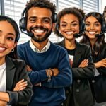 Experts Waarschuwen: AI Karikatuur Trends op Social Media van ChatGPT Kunnen Fraudeurs Voordelen Bieden