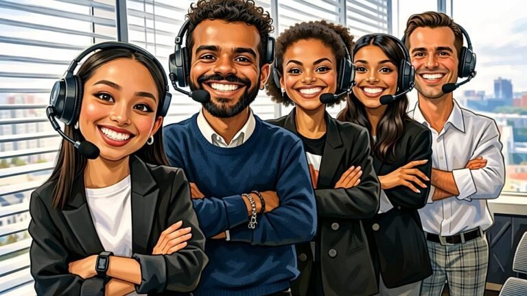 Experts Waarschuwen: AI Karikatuur Trends op Social Media van ChatGPT Kunnen Fraudeurs Voordelen Bieden