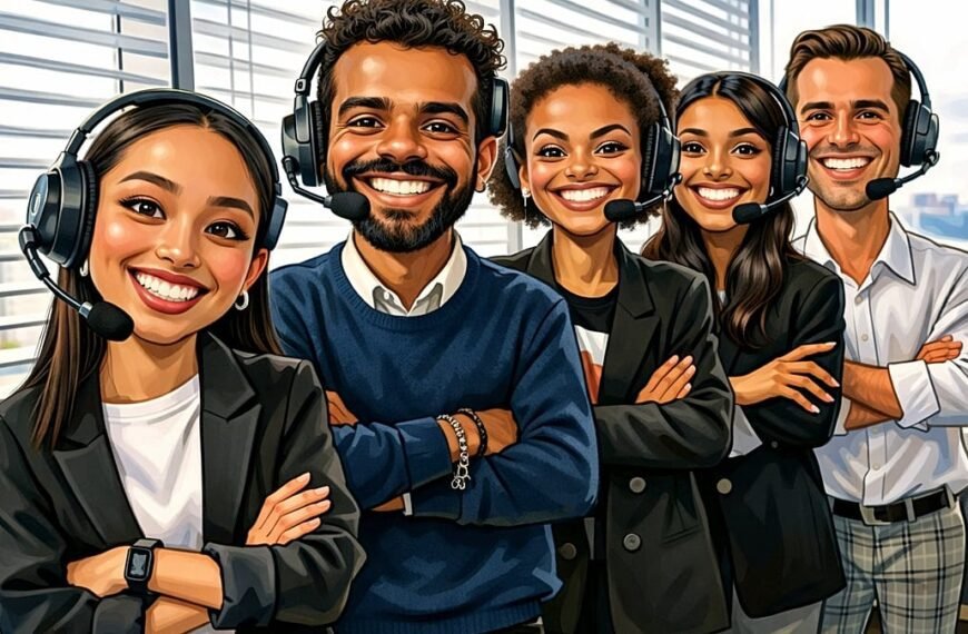 Experts Waarschuwen: AI Karikatuur Trends op Social Media van ChatGPT Kunnen Fraudeurs Voordelen Bieden