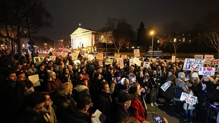 Frans technologiebedrijf Capgemini verkoopt Amerikaanse dochteronderneming beschuldigd van diensten aan ICE