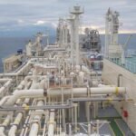 Griekenland inzet op LNG-corridor voor de energietoekomst van Europa na Rusland