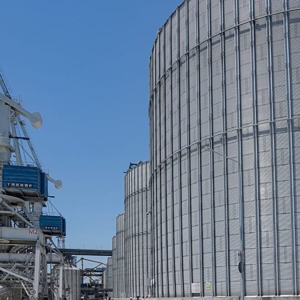 Handelsspanningen tussen de VS en China beïnvloeden Europese ontwikkelingsvooruitzichten niet