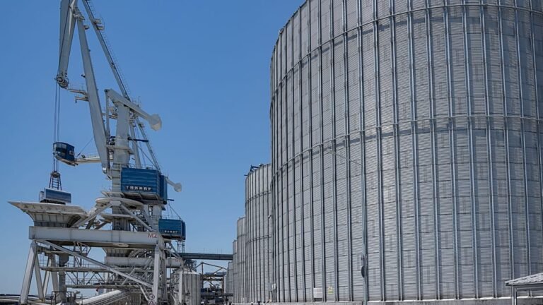 Handelsspanningen tussen de VS en China beïnvloeden Europese ontwikkelingsvooruitzichten niet