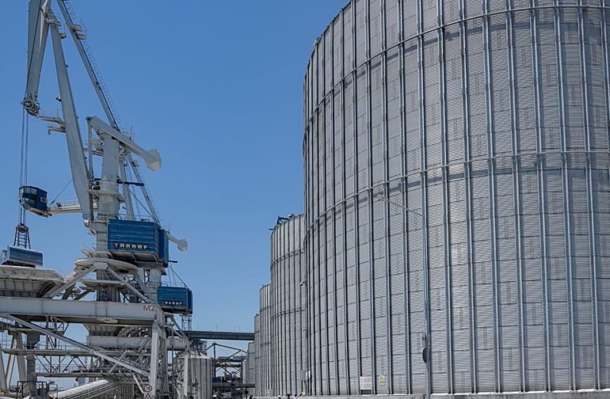 Handelsspanningen tussen de VS en China beïnvloeden Europese ontwikkelingsvooruitzichten niet