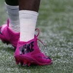 Is Nike Tegen Wit? Trump’s Hoofd Burgerrechten Vraagt Sportgigant Voor de Rechter