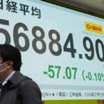 Japan Ontsnapt Nipt aan Technische Recessie in 2025, Blijkt uit Overheidsrapport