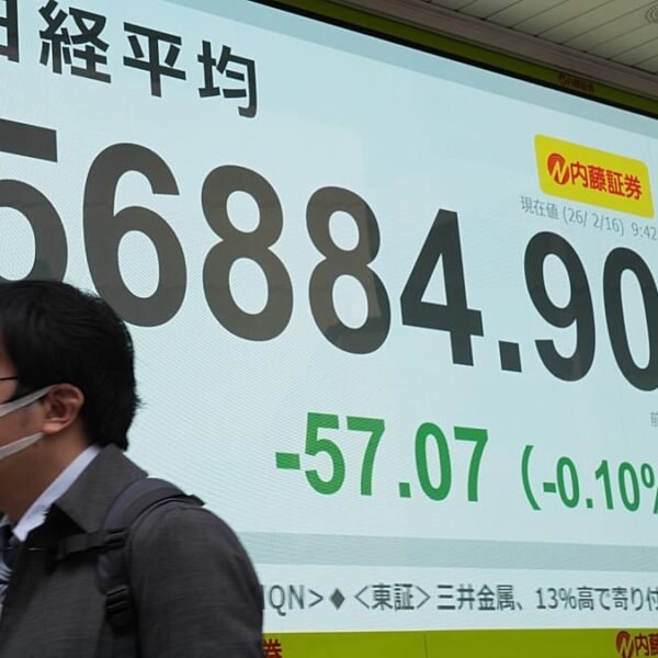 Japan Ontsnapt Nipt aan Technische Recessie in 2025, Blijkt uit Overheidsrapport