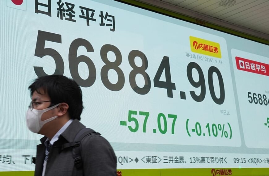 Japan Ontsnapt Nipt aan Technische Recessie in 2025, Blijkt uit Overheidsrapport