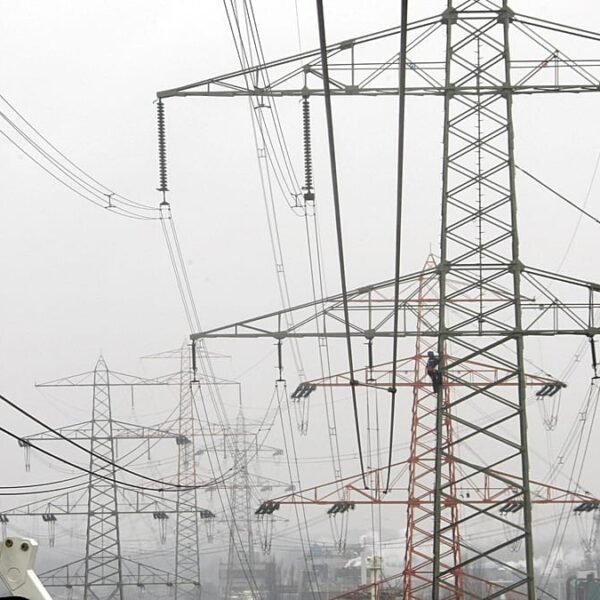 Kan de Europese infrastructuur de AI-boom aan?