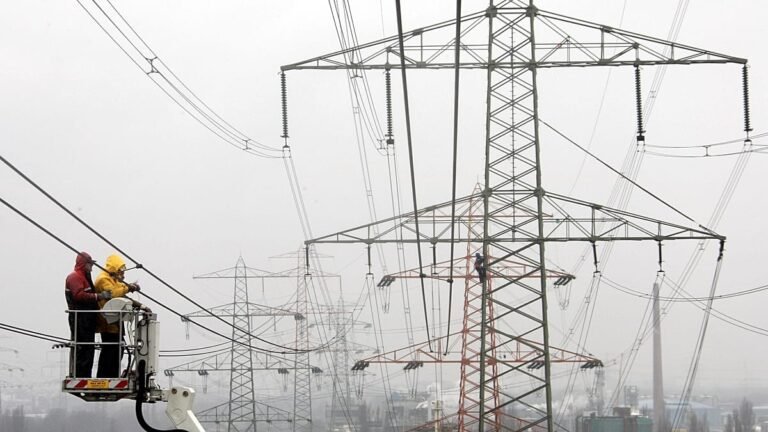 Kan de Europese infrastructuur de AI-boom aan?