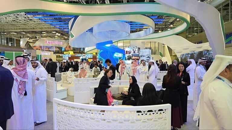 LNG2026: CEO's van de grootste energiebedrijven ter wereld komen samen in Qatar