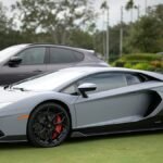 Lamborghini CEO: Elektrische voertuigen in de wacht door zwakke vraag naar luxe