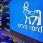 Novo Nordisk-aandeel daalt met 17% na sombere vooruitzichten voor 2026