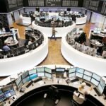 Optimisme onder investeerders over Europese groei bereikt recordhoogte, blijkt uit enquête